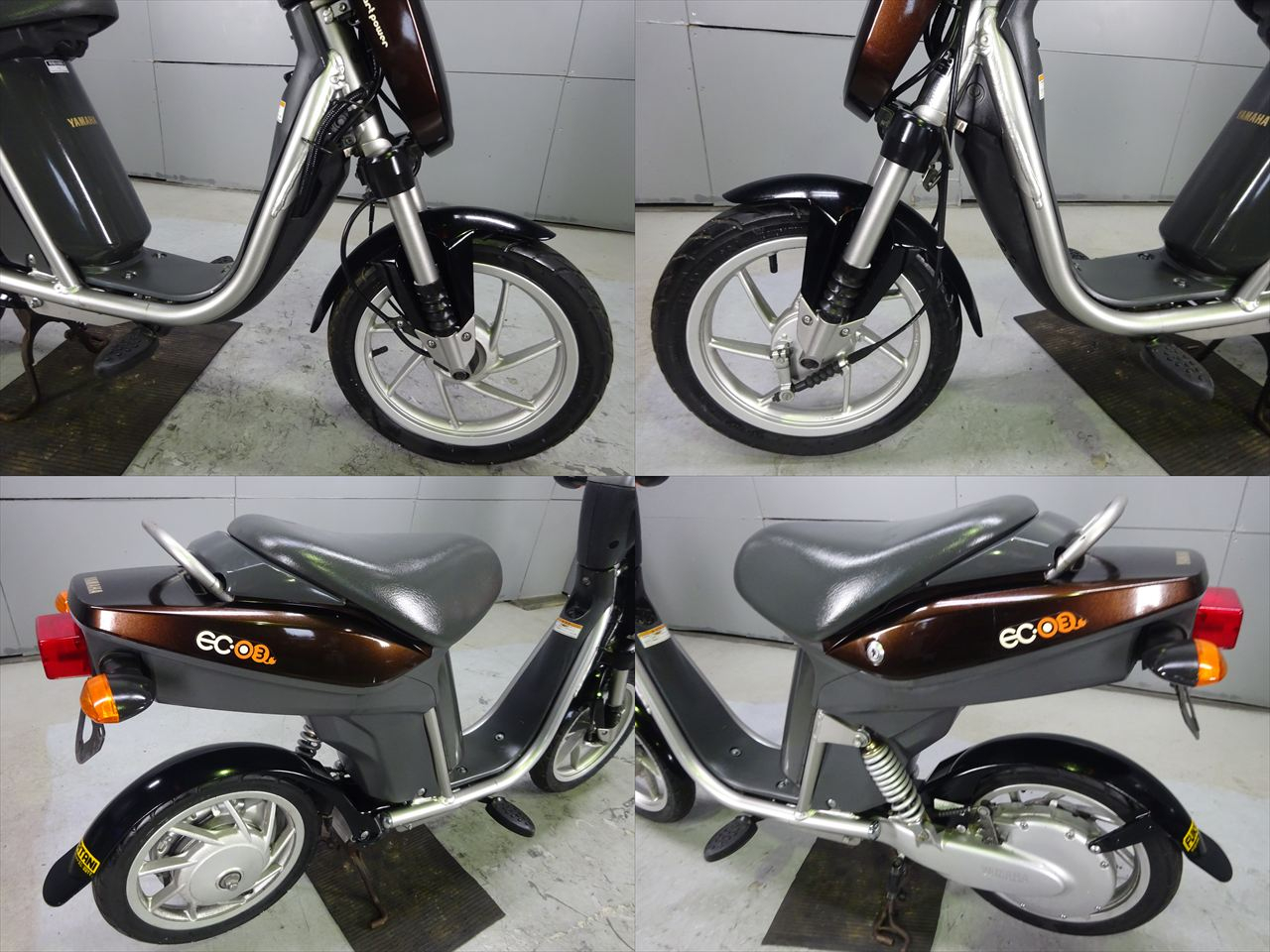 車体画像②